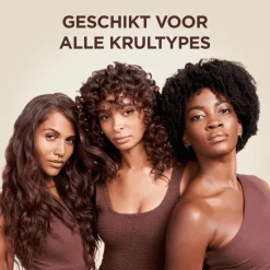 Online Loving Blends Garnier Avocado Olie & Shea Boter Curl Revival Elixir 120 ML