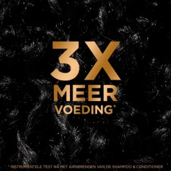 Garnier Loving Blends Avocado Olie & Karité Boter Shampoo 300 ML