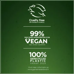 Discount Garnier Loving Blends Charcoal Conditioner 250 ML