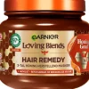 Clearance Garnier Loving Blends Honing Goud Haarmasker 340 ML