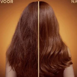 Clearance Garnier Loving Blends Honing Goud Haarmasker 340 ML