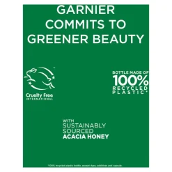 Clearance Garnier Loving Blends Honing Goud Haarmasker 340 ML