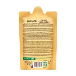 Outlet Loving Blends Garnier Refill Honing Goud Shampoo Navulling 250 ML