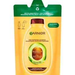 Outlet Garnier Loving Blends Refill Avocado Olie & Shea Boter Shampoo Navulling 250 ML