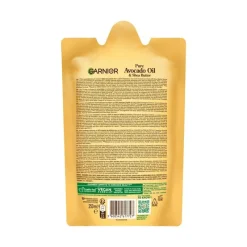 Outlet Garnier Loving Blends Refill Avocado Olie & Shea Boter Shampoo Navulling 250 ML