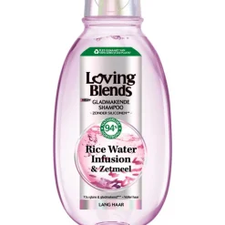 Online Garnier Loving Blends Rice Water Infusion & Zetmeel Shampoo 300 ML
