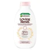 New Garnier Loving Blends Shampoo Milde Haver 300 ML