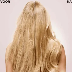 New Garnier Loving Blends Shampoo Milde Haver 300 ML