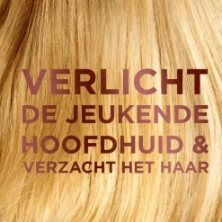 New Garnier Loving Blends Shampoo Milde Haver 300 ML