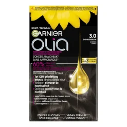 Online Garnier Olia Permanente Haarverf 3.0 Donkerbruin