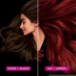 Hot Garnier Olia Permanente Haarverf 5.0 Licht Bruin