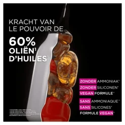 Hot Garnier Olia Permanente Haarverf 5.3 Licht Goudbruin