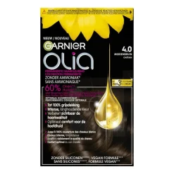 Online Garnier Olia Permanente Haarverf 4.0 Bruin