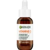 Outlet Garnier Skinactive 10% Pure Vit C Anti-Pigment Nachtserum + Hyaluron 30 ML