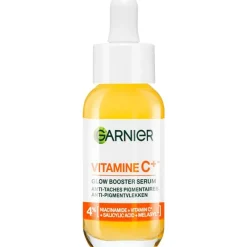 Discount Garnier Skinactive Anti-Dark Spot Serum Met Vitamine C* 30 ML