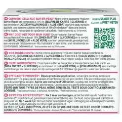 Discount Garnier SkinActive Hyaluronzuur Aloë Vera Dagcreme 50 ML