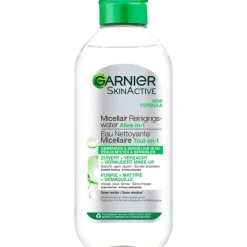 Online Garnier SkinActive Micellair Reinigingswater Vette Huid 400 ML