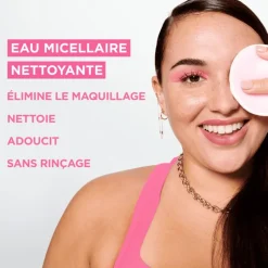 Best Garnier SkinActive Micellair Reinigingswater Gevoelige Huid 400 ML