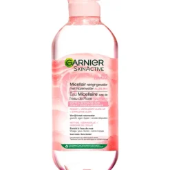 Best Garnier SkinActive Micellair Reinigingswater met Rozenwater 400 ML