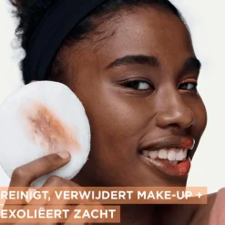 Best Garnier SkinActive Micellair Reinigingswater Milde Peeling Alles-in-1 400 ML