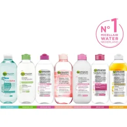 Discount Garnier SkinActive Micellair Water Gevoelige Huid 200 ML