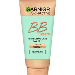 Sale Garnier SkinActive Miracle Skin Perfector BB Cream SPF15 50 ML Medium