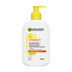 Hot Garnier SkinActive Reinigingsgel met vitamine C 250 ML