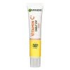 Sale Garnier SkinActive Vitamine C Glowy UV fluid met SPF50 40ML