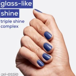 Essie gel by Nagellak Zachtroze 13,5ML 40 Fairy Tailor