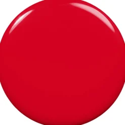 New Essie gel by Nagellak Rood 13,5ML 270 Rock The Runway