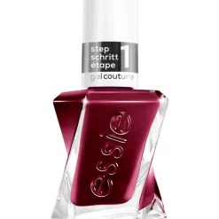 Best Essie gel by Nagellak Bordeauxrood 370 13,5ML 370 Model Clicks