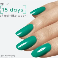 Essie gel by Nagellak Rev It Up 560 Geel 13,5ML