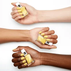 Essie gel by Nagellak Rev It Up 560 Geel 13,5ML