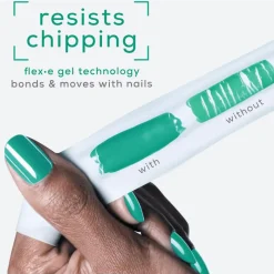 Best Essie gel by Nagellak You Can-Dry It 562 Roze 13,5ML