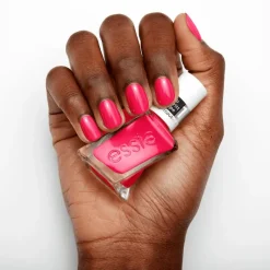 Best Essie gel by Nagellak You Can-Dry It 562 Roze 13,5ML