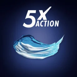 Outlet Gillette Fusion Moisturizing Scheergel 200 ML