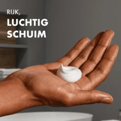 New Gillette Fusion Scheerschuim Gevoelige Huid 250 ML