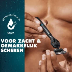 Discount Gillette Intimate Navulmesjes 6 Stuks