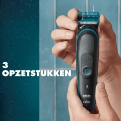 Sale Gillette Intimate Trimmer i5 Voor Intieme Zone
