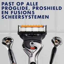 Online Gillette ProGlide Navulmesjes 8 Stuks