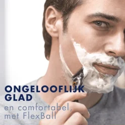 Online Gillette ProGlide Power Navulmesjes 4 stuks