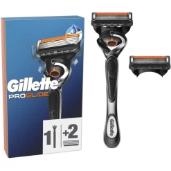 Clearance Gillette ProGlide Scheersysteem Met 2 Navulmesjes