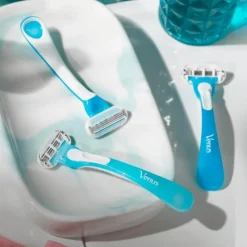 New Gillette Venus Oceana Wegwerpmesjes 4 Stuks