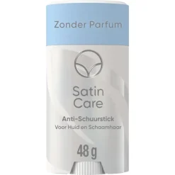 Sale Satin Care Gillette Venus Anti-Schuurstick Voor Huid en Schaamhaar