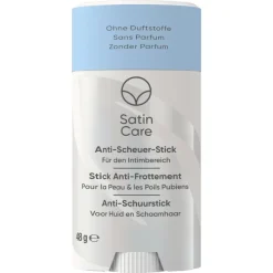 Sale Satin Care Gillette Venus Anti-Schuurstick Voor Huid en Schaamhaar