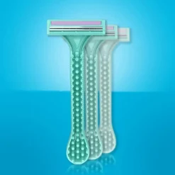 New Gillette Venus Simply 2 Wegwerpmesjes 4 Stuks