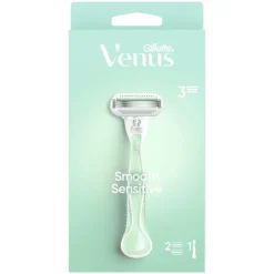 Gillette Venus Smooth Sensitive Scheersysteem