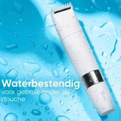 Gillette Venus Trimmer Voor Huid En Schaamhaar