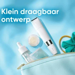 Gillette Venus Trimmer Voor Huid En Schaamhaar