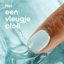 New Gillette Venus Voor Huid En Schaamhaar Aloe Vera Navulmesjes 8 Stuks
